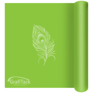 227 Grass Green Glossy Grafitack 200/300 Series (Outdoor) Vinyl