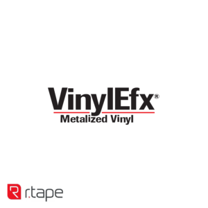 RTape VinylEfx (RoseGold & Rainbow)