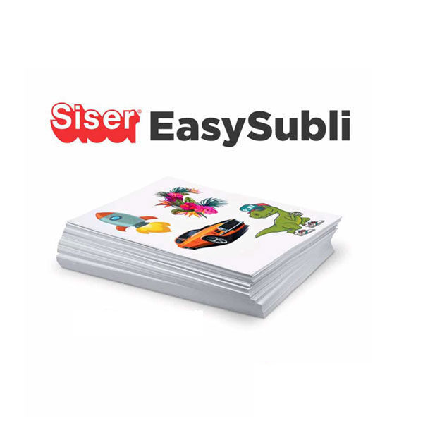 Siser Easy Subli (A4 size)