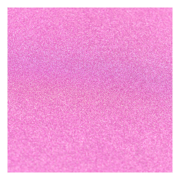 ADCO 727168 A4 Glitter Card - Pink (1 sheet, 250gsm)