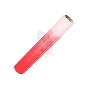 Colour Changing Cold Red Self Adhesive Craft Vinyl