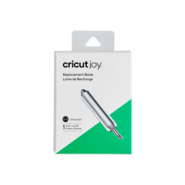 2007929 Cricut Joy Replacement Blade (without Housing)