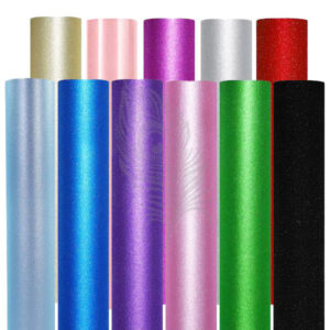 Sample Pack - Glitter 10cm