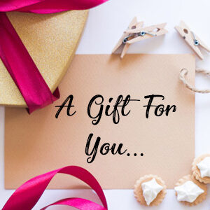 On-line Gift Card