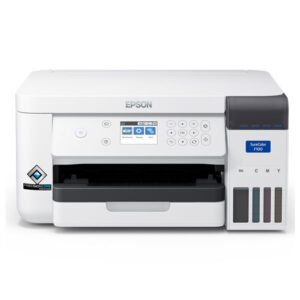 SureColor SC-F100 Sublimation Printer