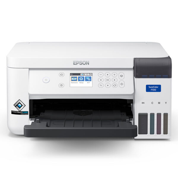 SureColor SC-F100 Sublimation Printer