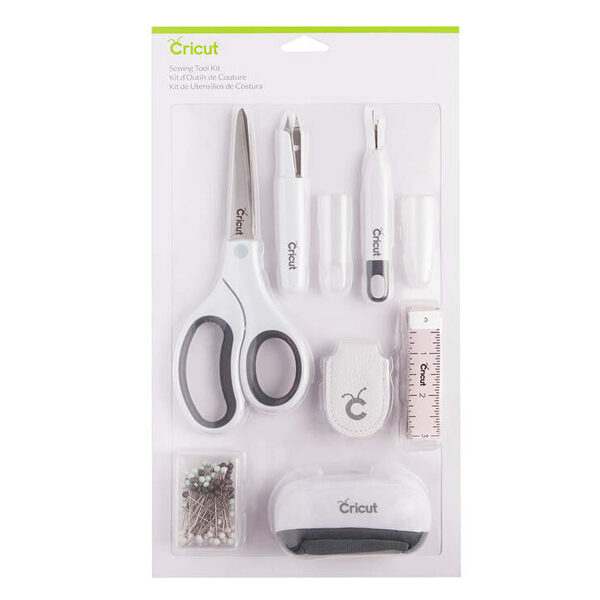 Cricut Tools, Basic Set 