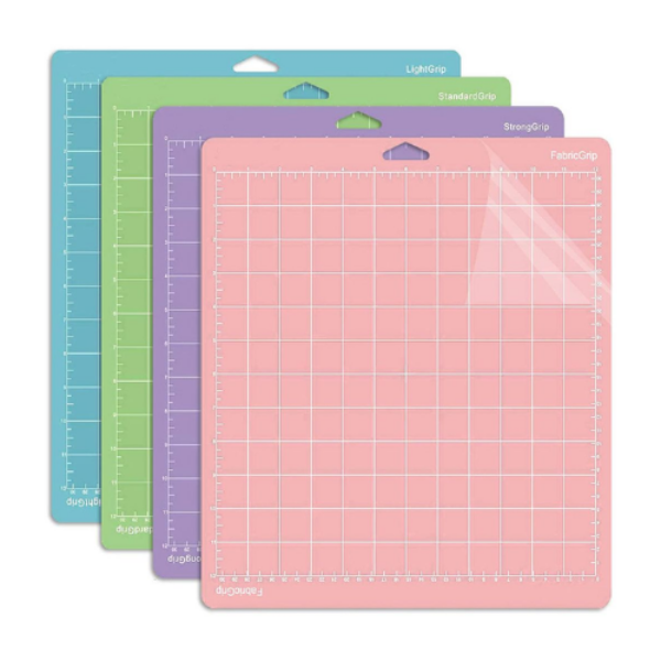 *NEW* Generic Cricut Explore/Maker 4 pack - VALUE PACK