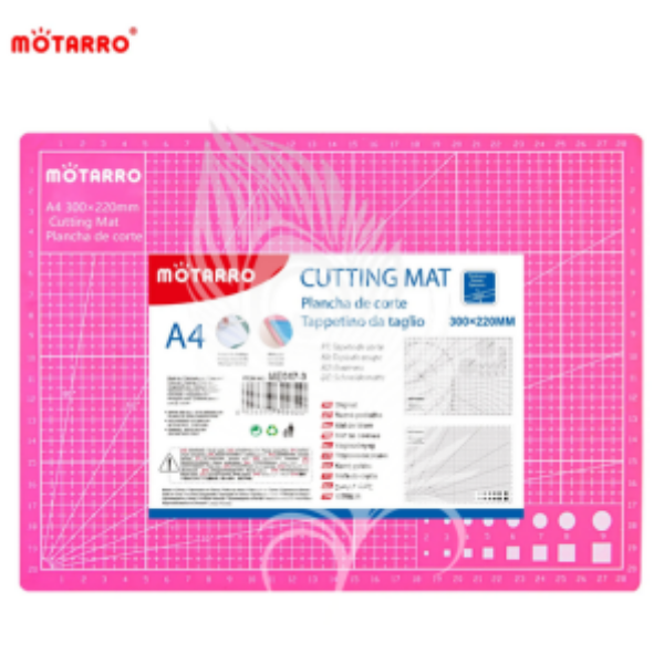 Motarro Cutting Mat 30x30cm