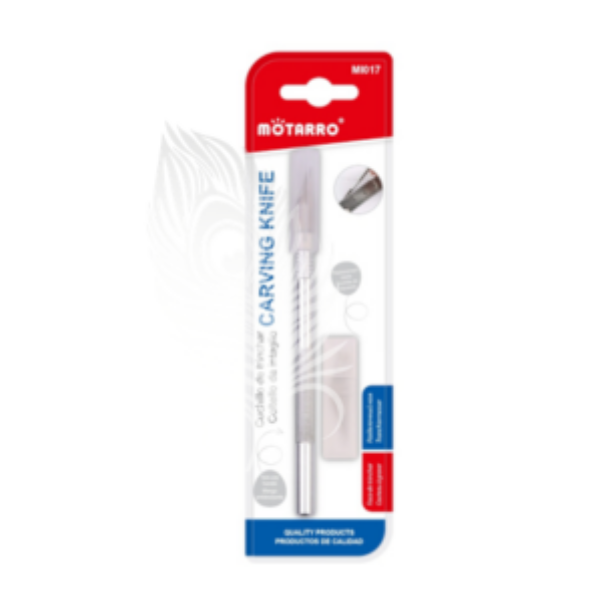 Motarro Knife Blade
